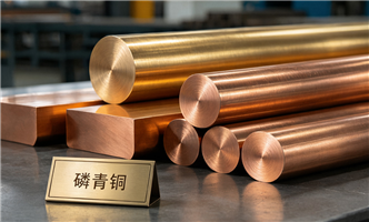 Phosphor bronze